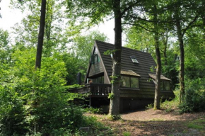 Vakantiehuis Durbuy 'De witte vlinder'